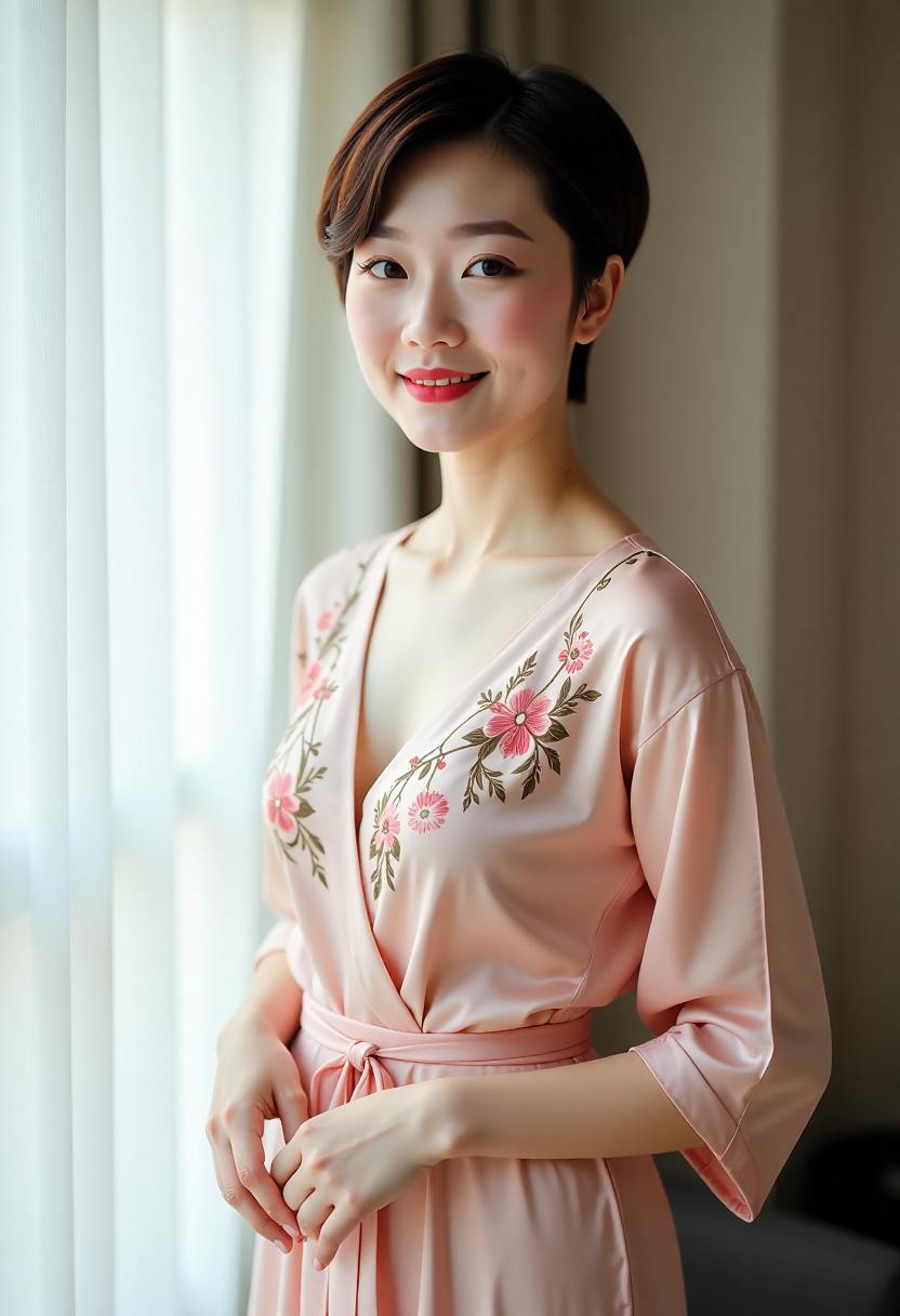 合租生活·番外篇