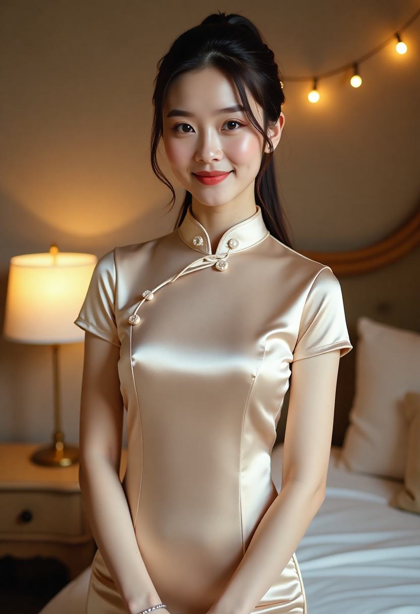 我的合租室友们