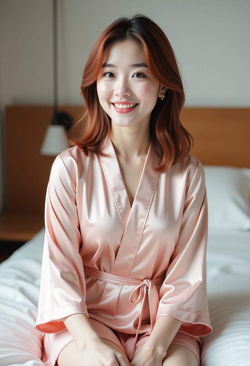 三姐妹的早餐会