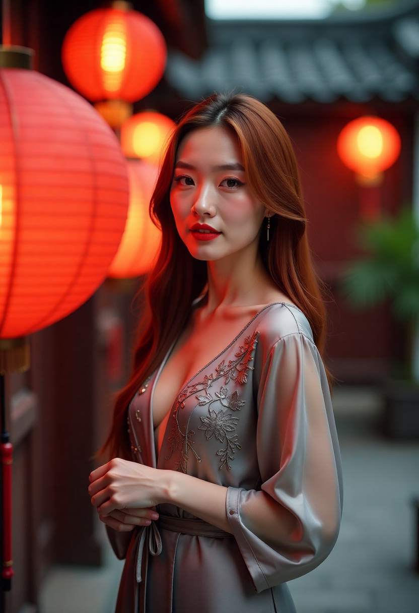 门锁与钥匙