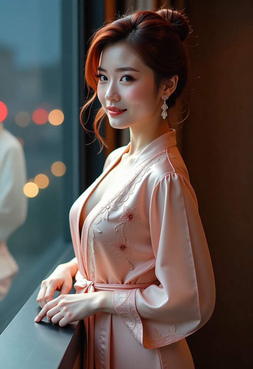 合租的边界感