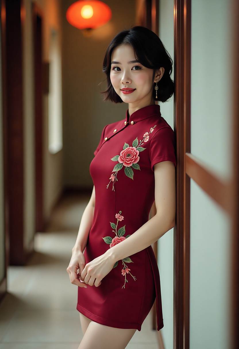 共享客厅