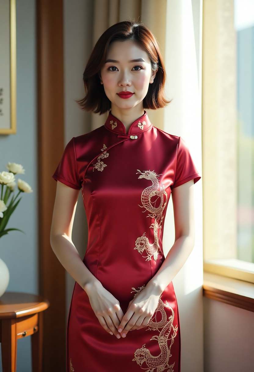 妹妹的实习日记