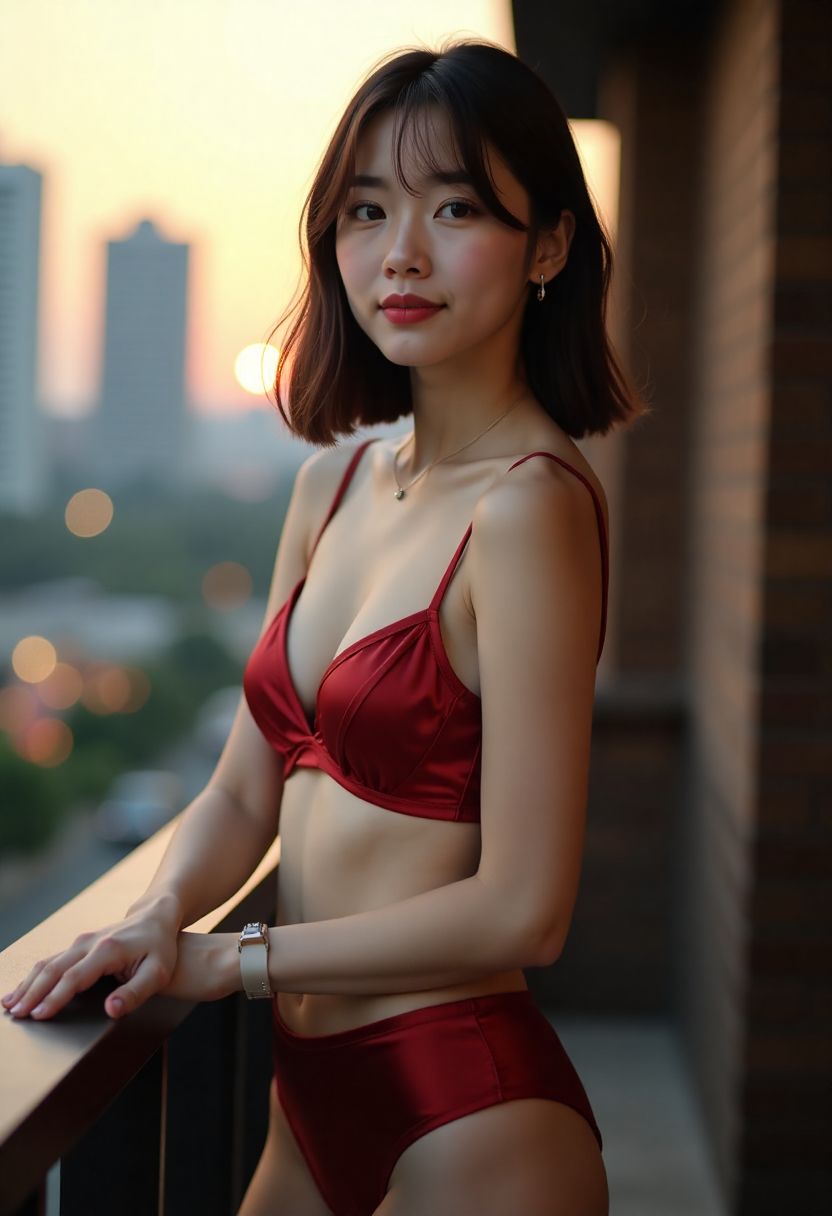楼上楼下