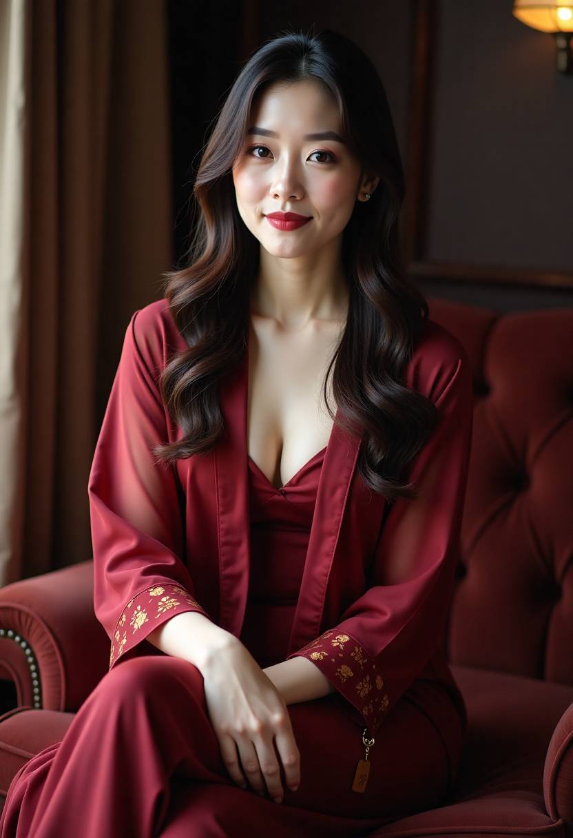 姐妹们的周末
