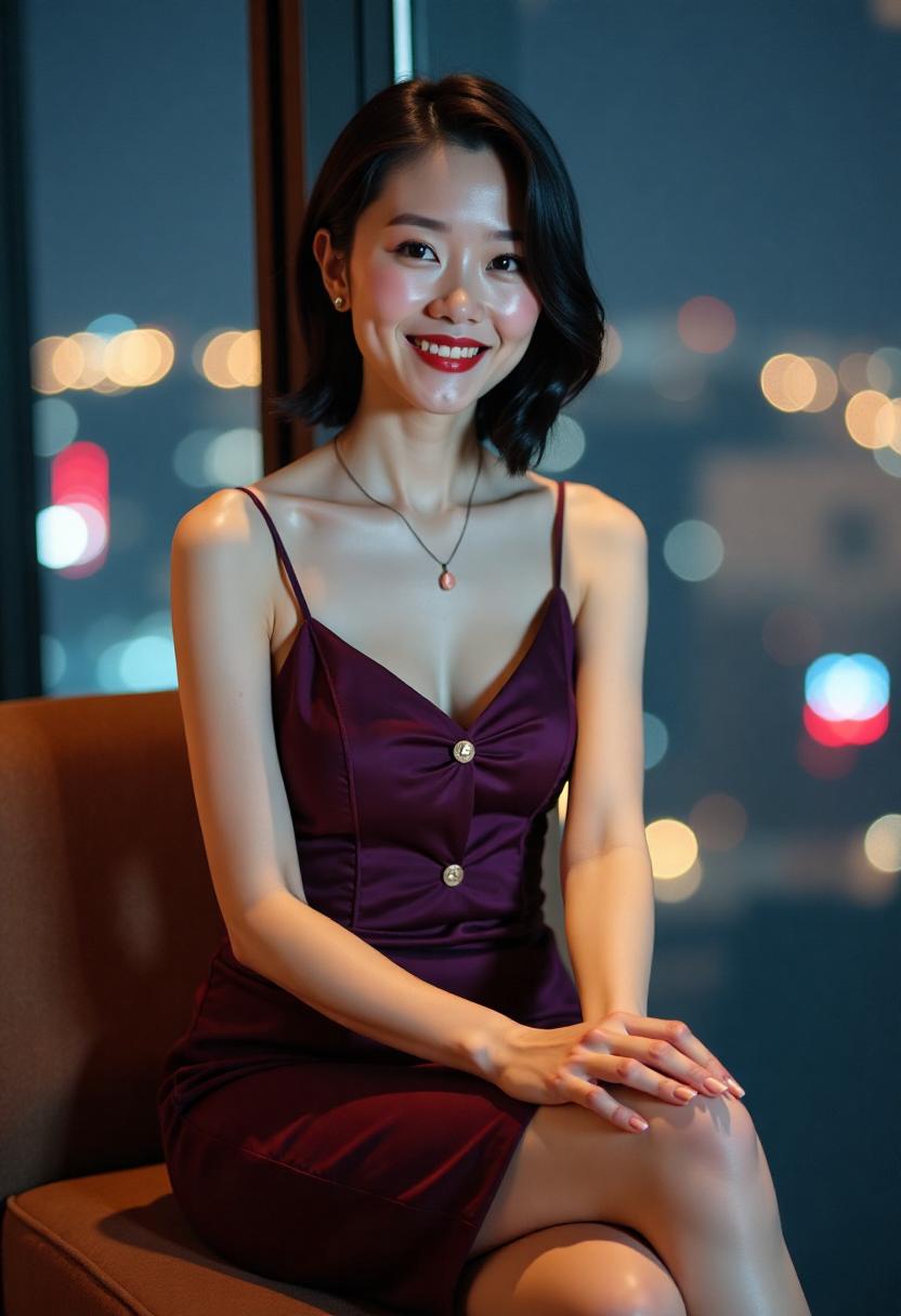 老房子里的新邻居